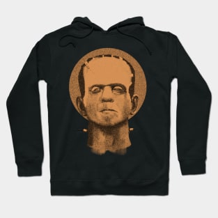 Fearless Frankenstein Day Hoodie